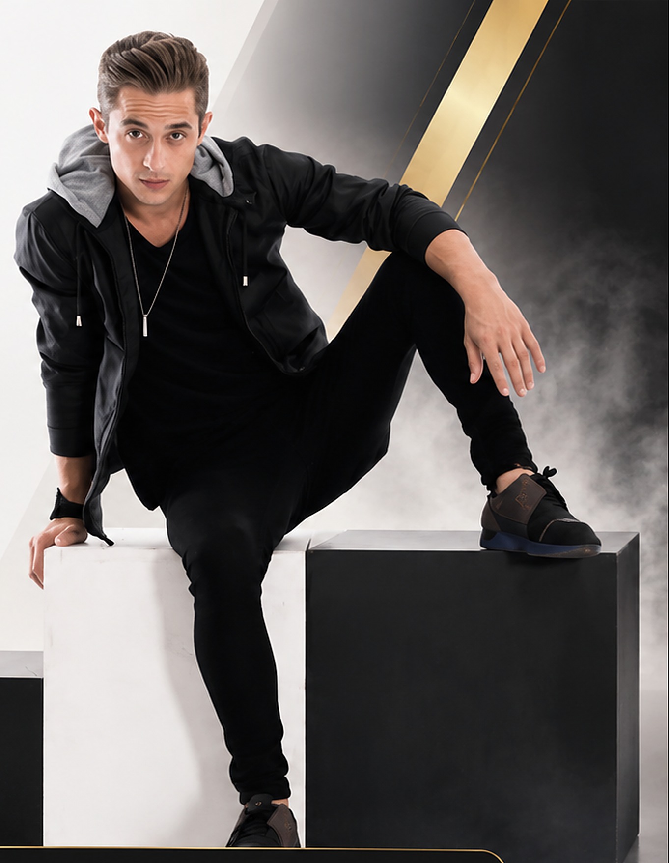 Nuel Galán