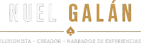 Nuel Galán